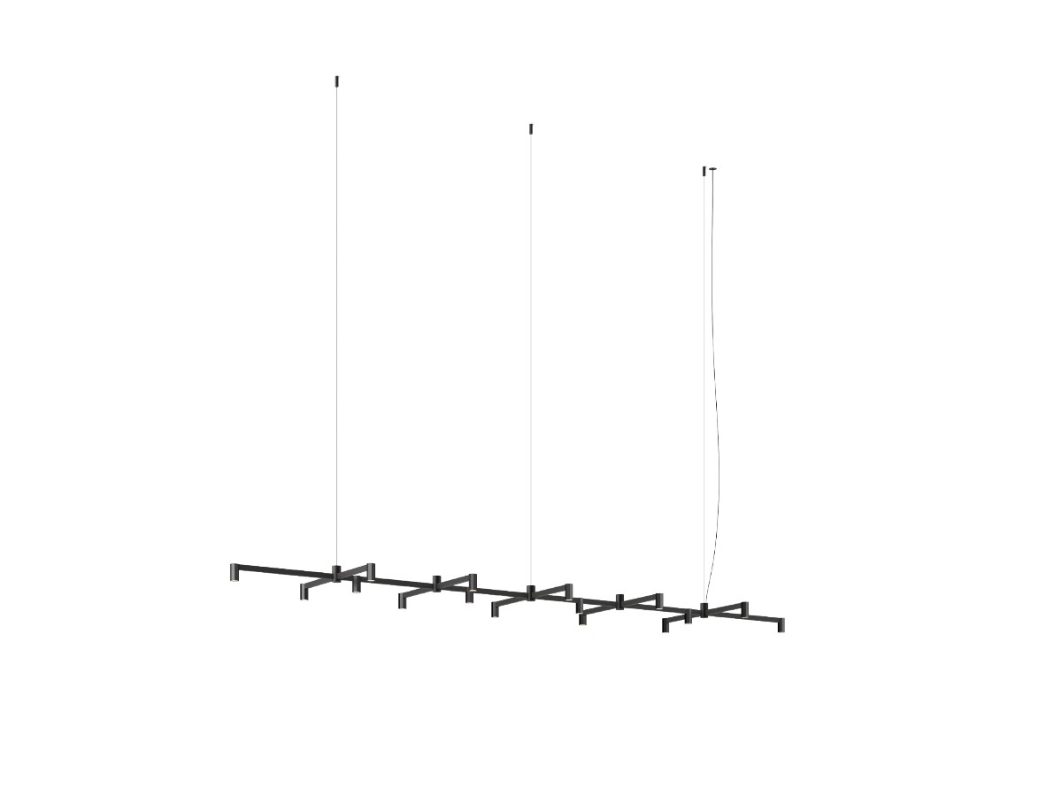 Vibia Nexum 5134 Suspension Lamp