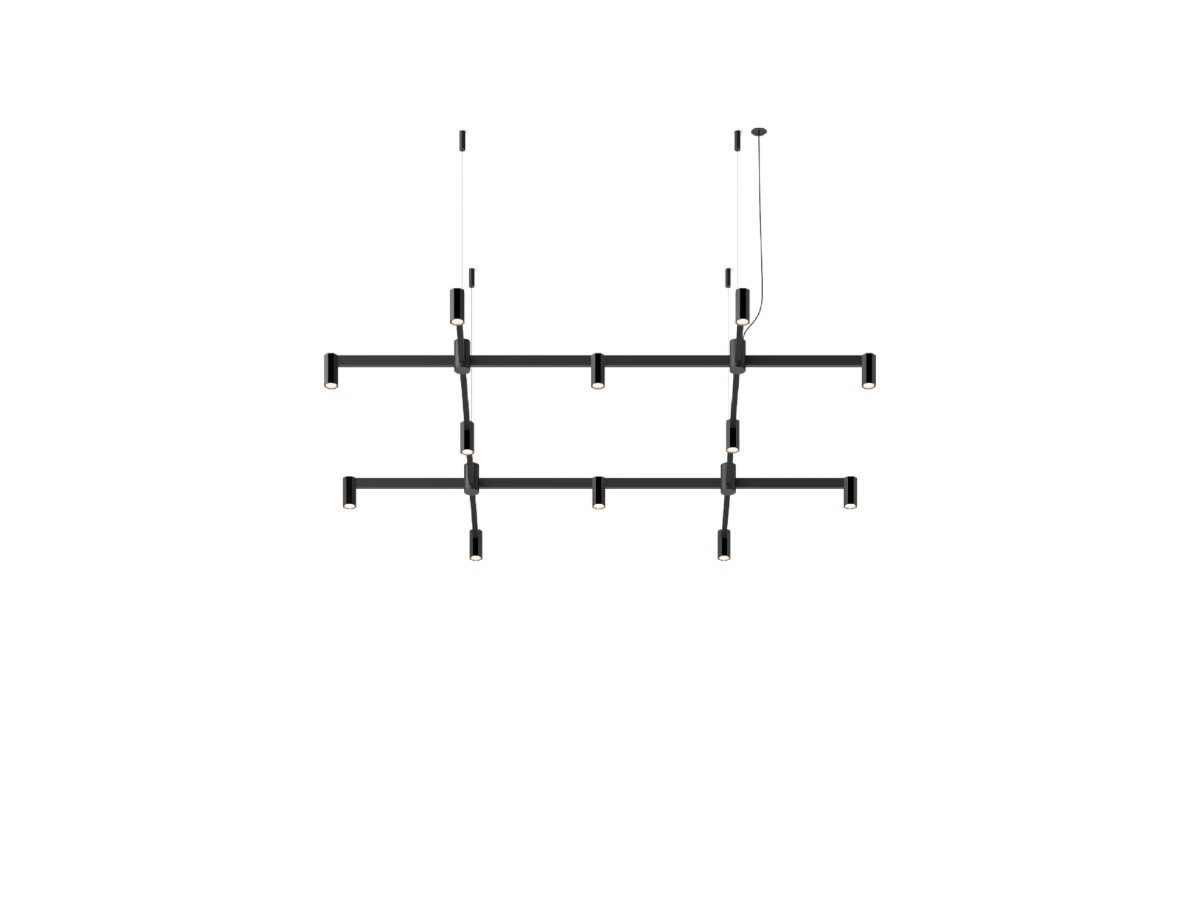 Vibia Nexum 5140 Suspension Lamp