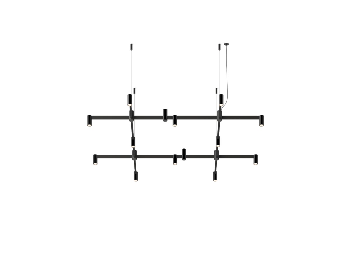 Vibia Nexum 5170 Suspension Lamp