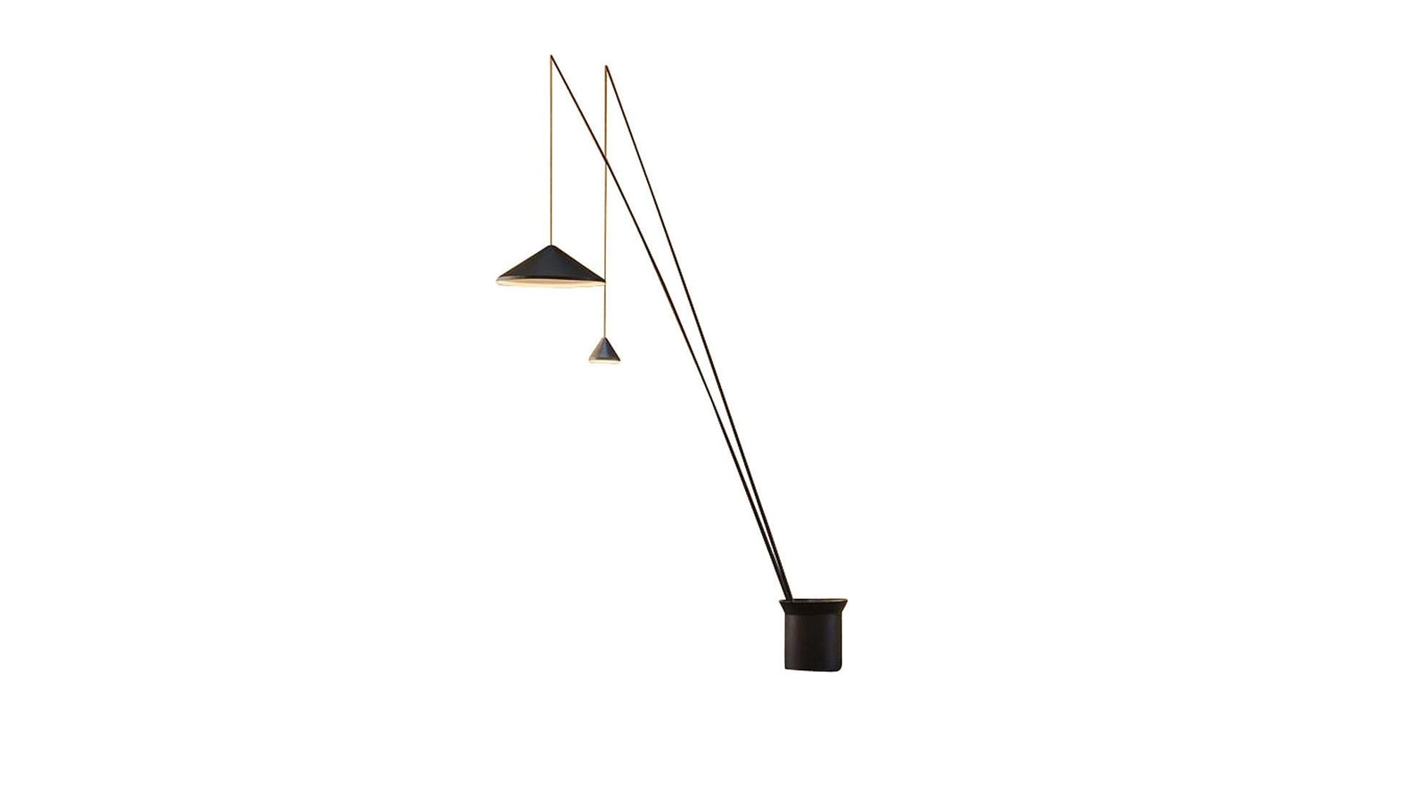 Vibia North Floor Lamp