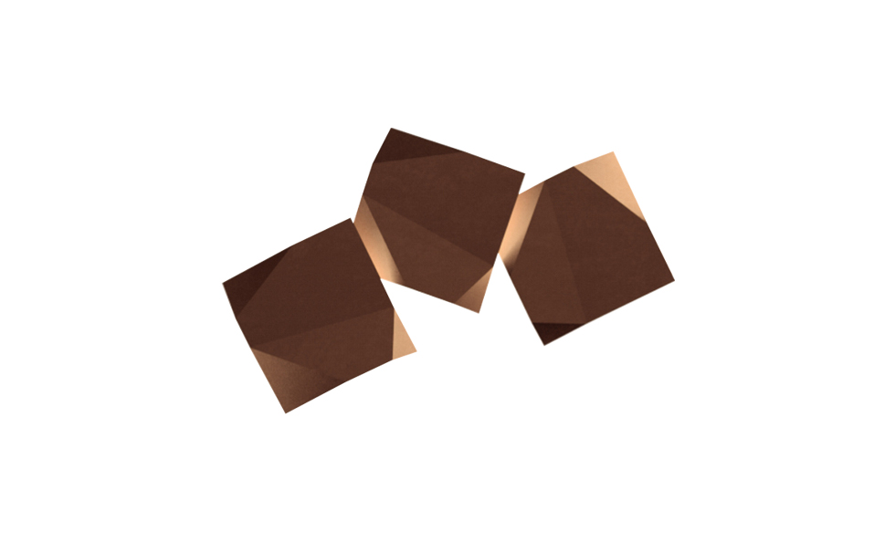 Бра Vibia Origami 3