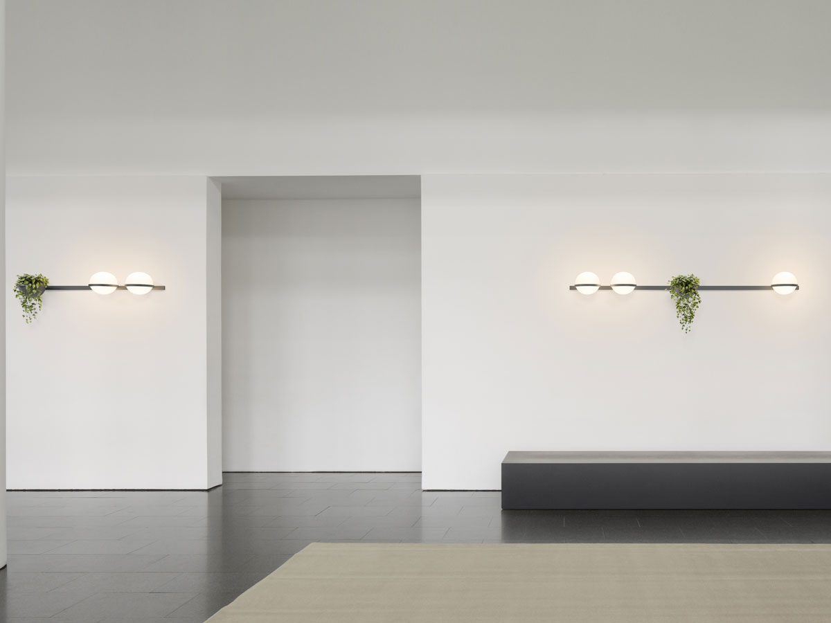 Vibia Palma 3702 Wall Lamp