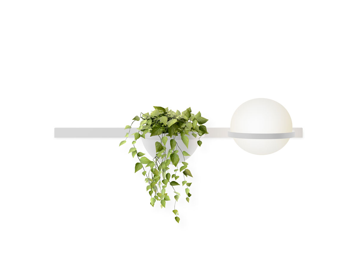 Vibia Palma 3702 Wall Lamp