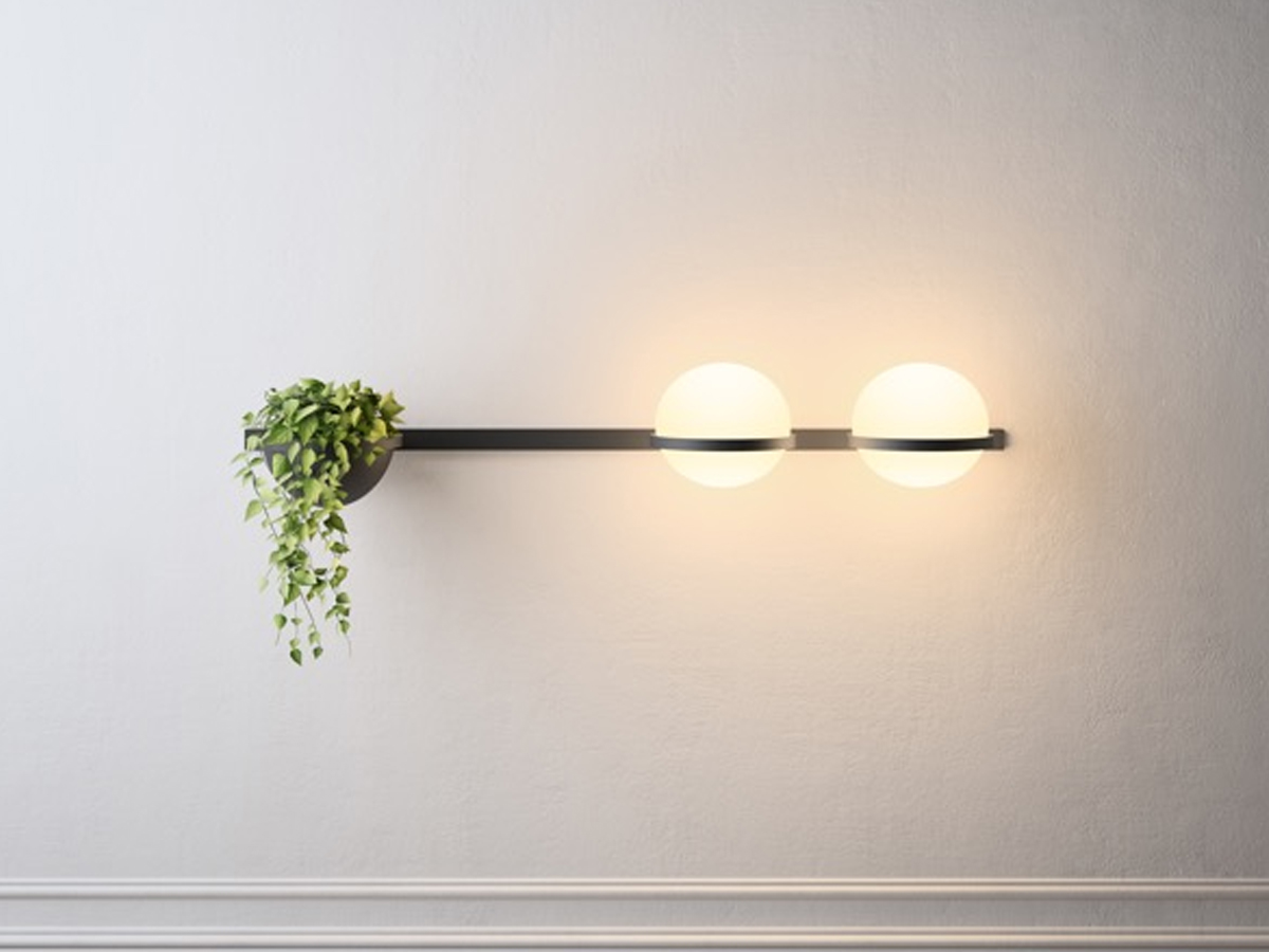 Vibia Palma 3704 Wall Lamp