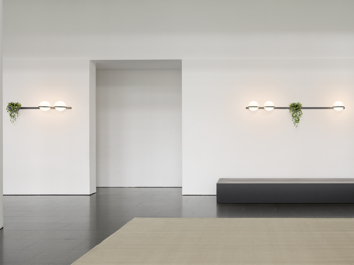 Vibia Palma 3704 Wall Lamp