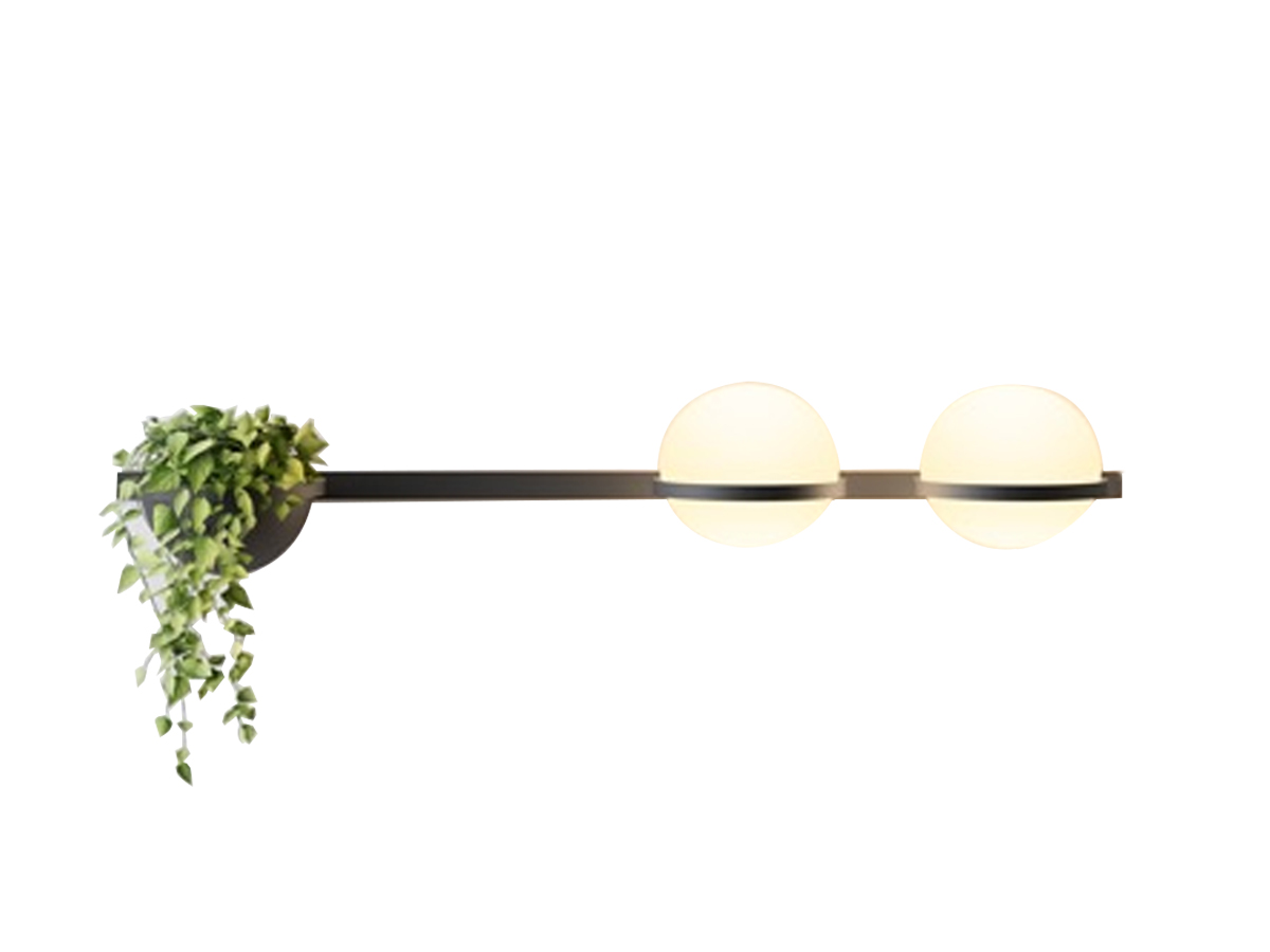 Vibia Palma 3704 Wall Lamp