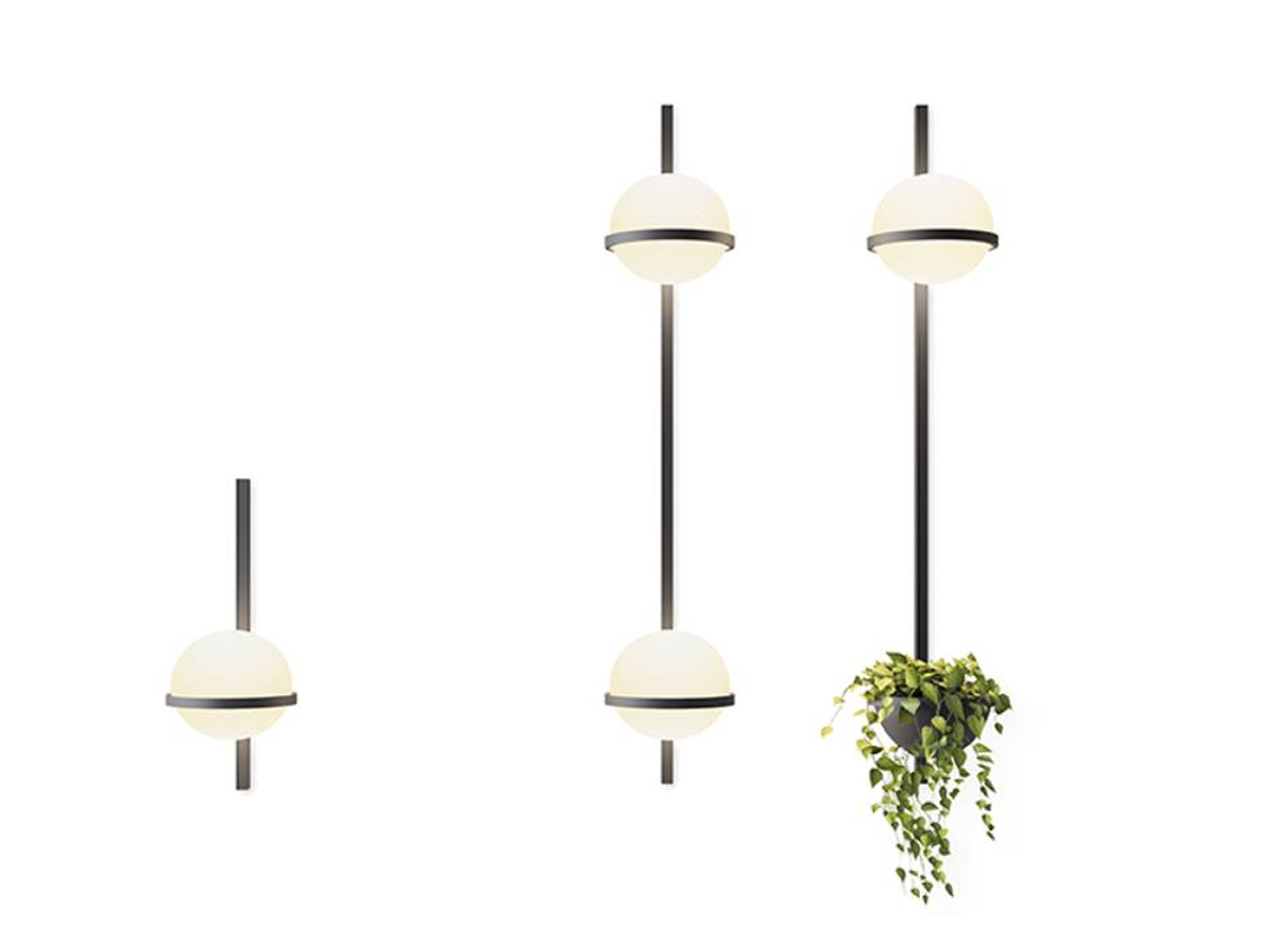 Vibia Palma 3714 Wall Lamp