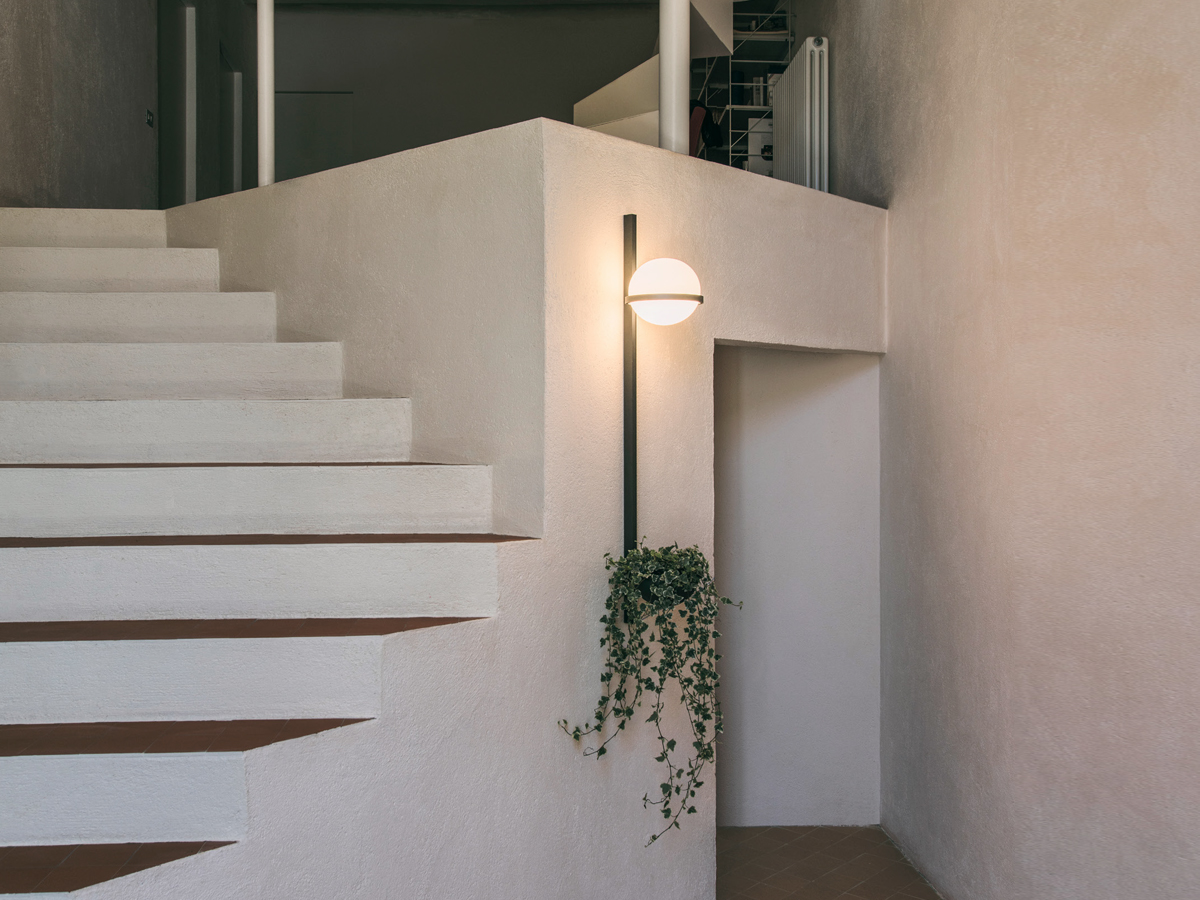 Vibia Palma 3714 Wall Lamp