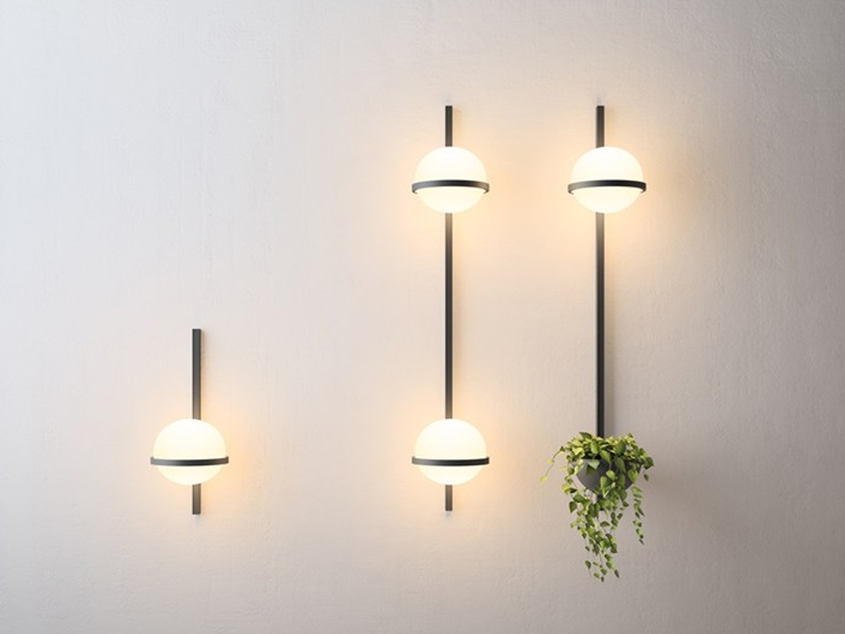 Vibia Palma 3716 Wall Lamp