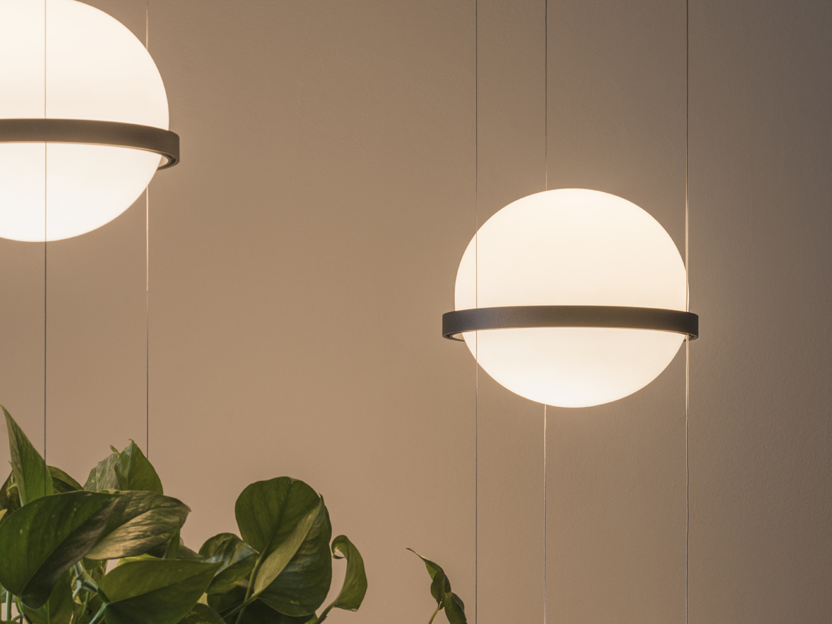 Vibia Palma 3724 Suspension Lamp