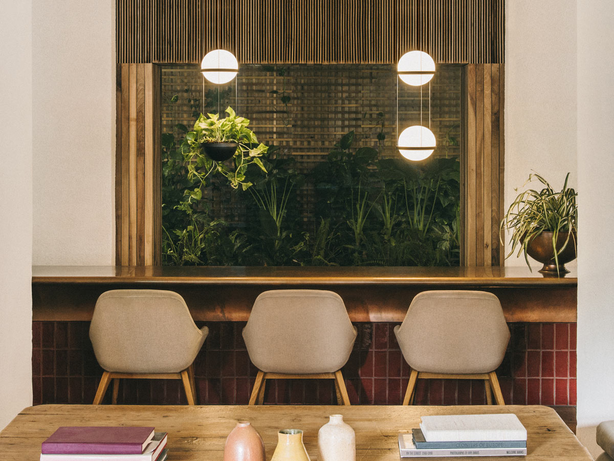 Vibia Palma 3724 Suspension Lamp