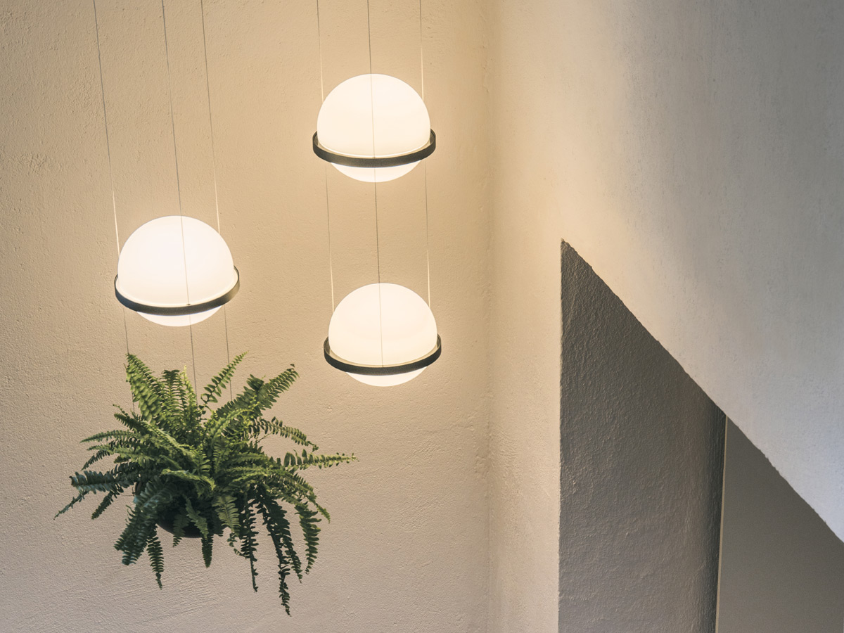 Vibia Palma 3724 Suspension Lamp