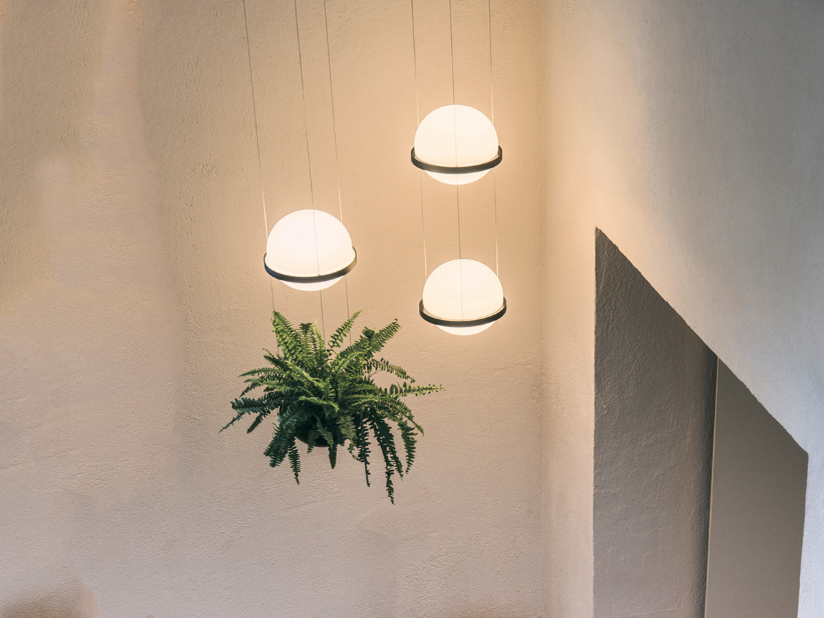 Vibia Palma 3726 Suspension Lamp