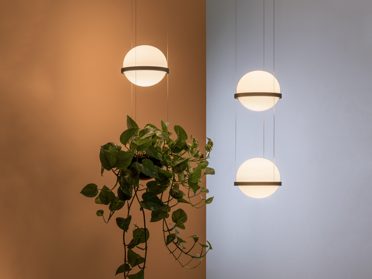 Vibia Palma 3726 Suspension Lamp