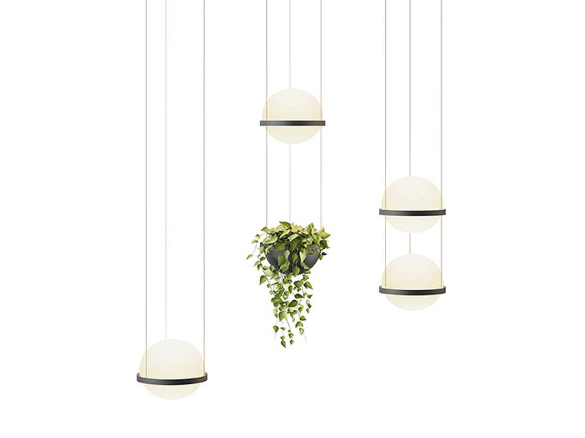 Vibia Palma 3726 Suspension Lamp