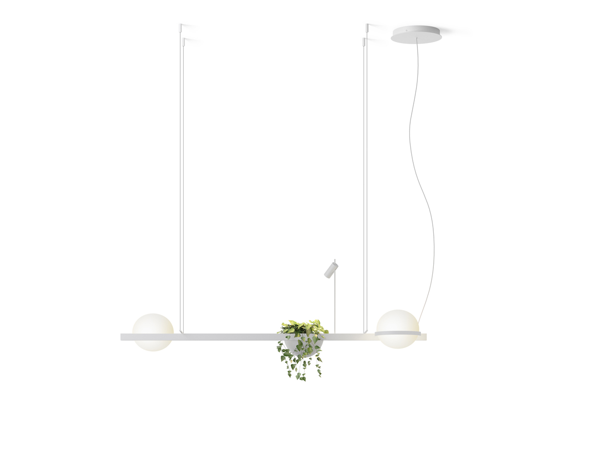 Vibia Palma 3734 Suspension Lamp