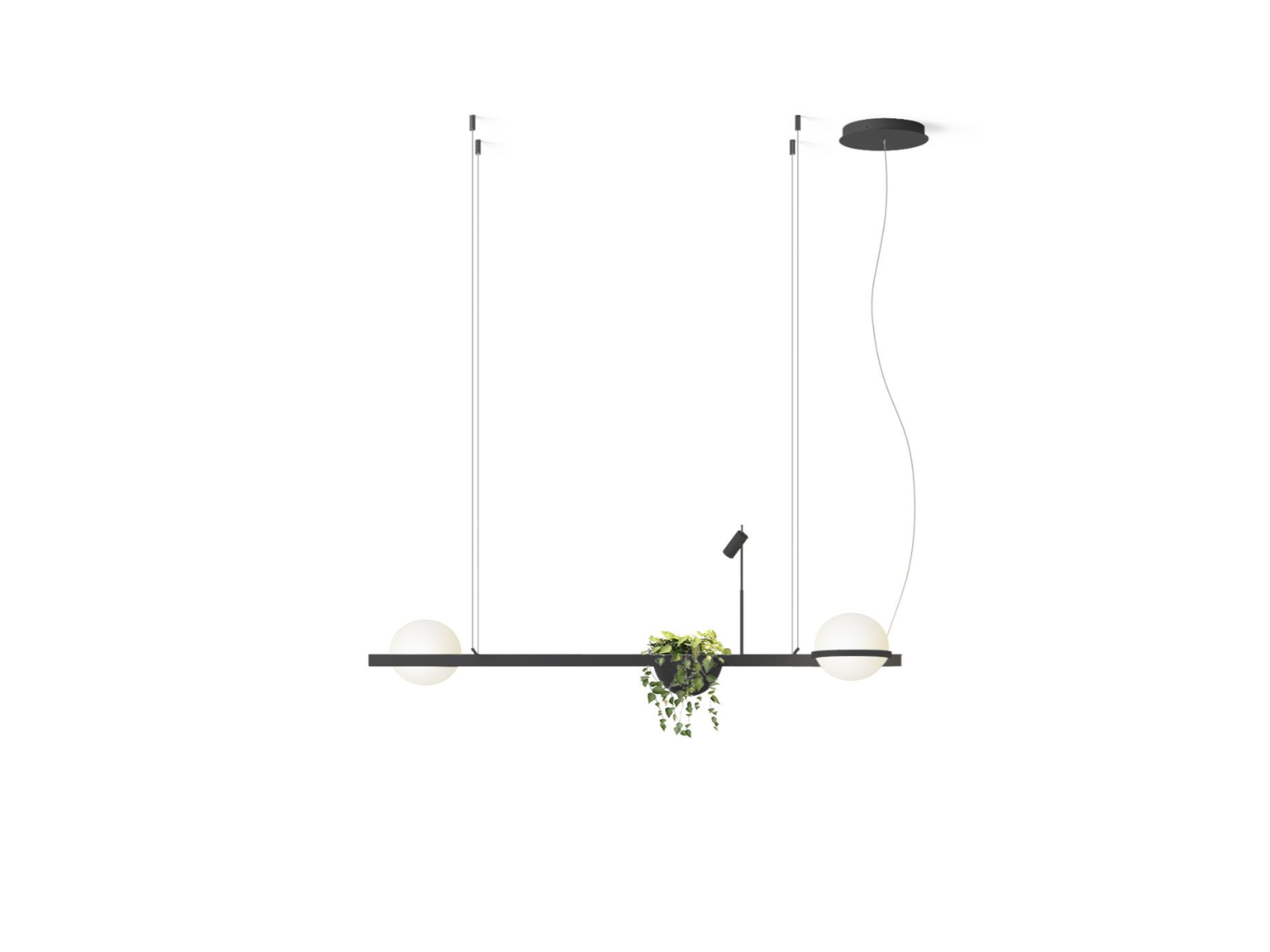 Vibia Palma 3734 Suspension Lamp