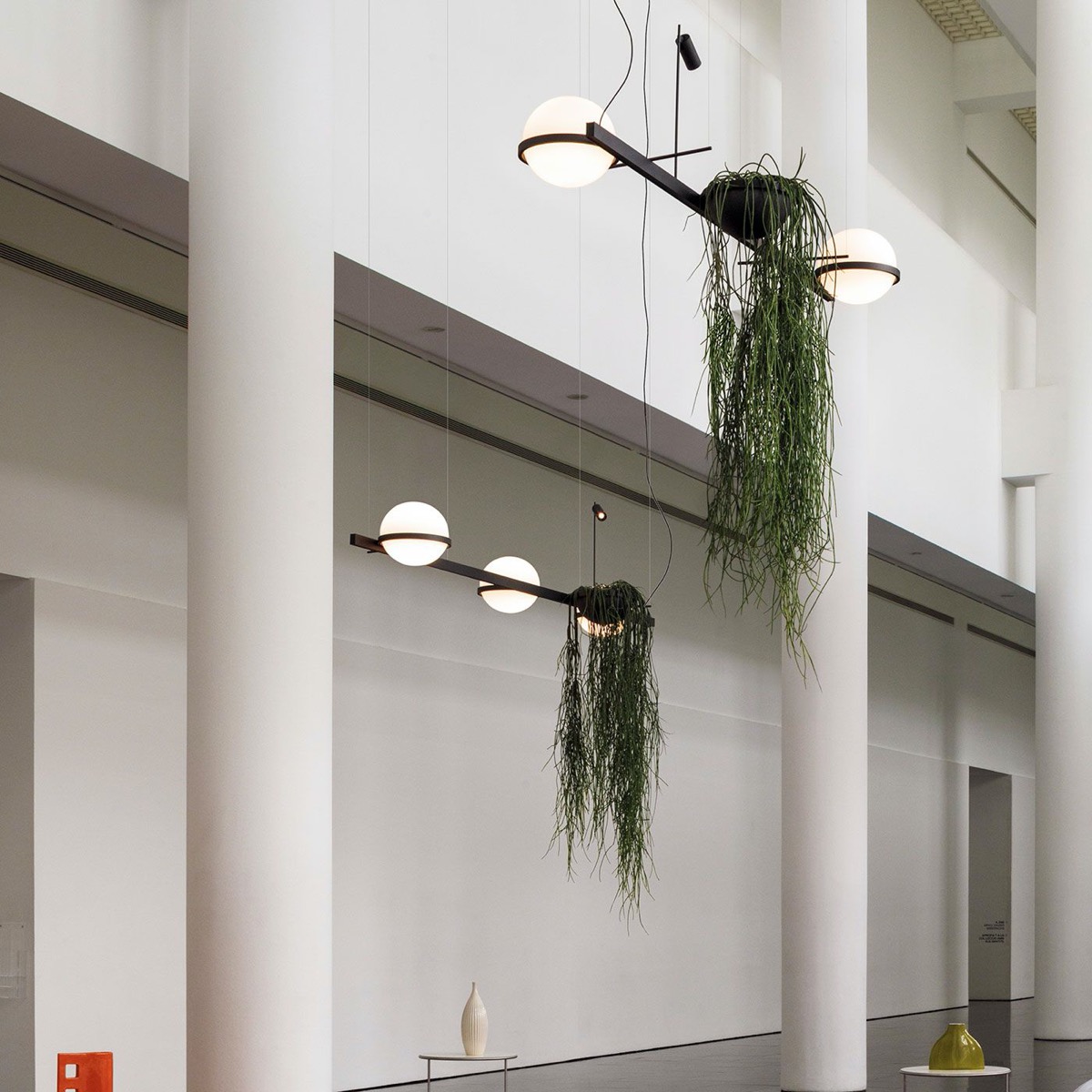 Vibia Palma 3736 Suspension Lamp