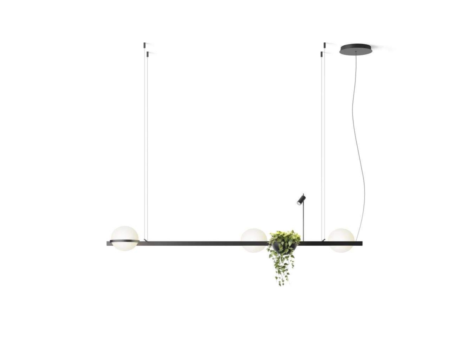 Vibia Palma 3736 Suspension Lamp