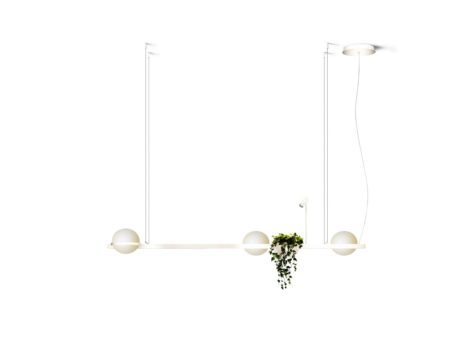 Vibia Palma 3736 Suspension Lamp