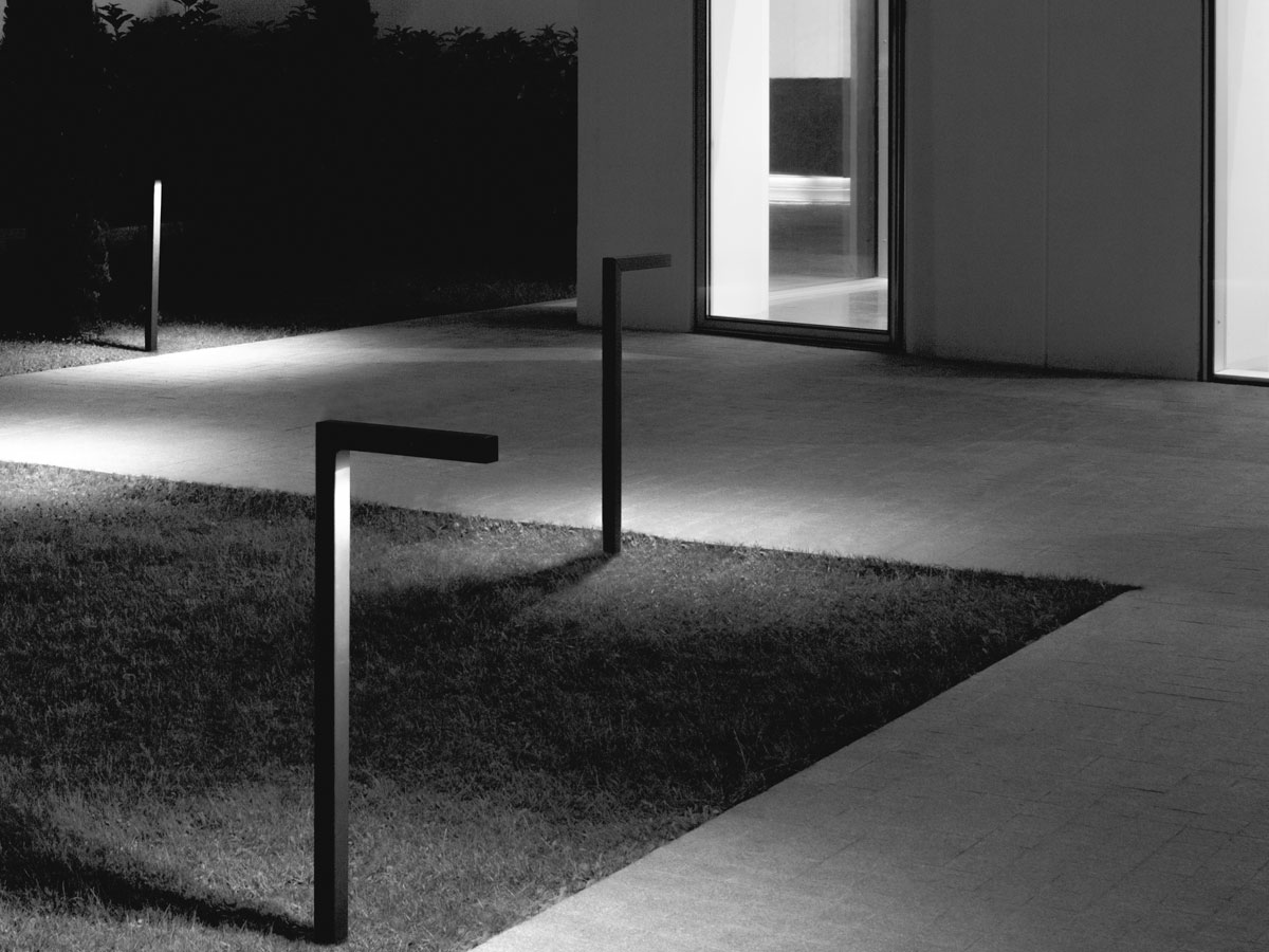 Vibia Palo Alto 4510 Floor Lamp Outdoor