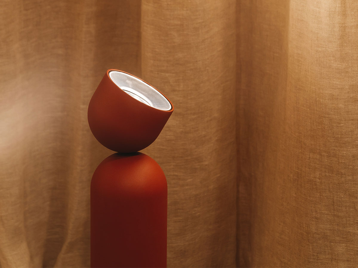 Vibia Plusminus Solo 6341 Floor Lamp
