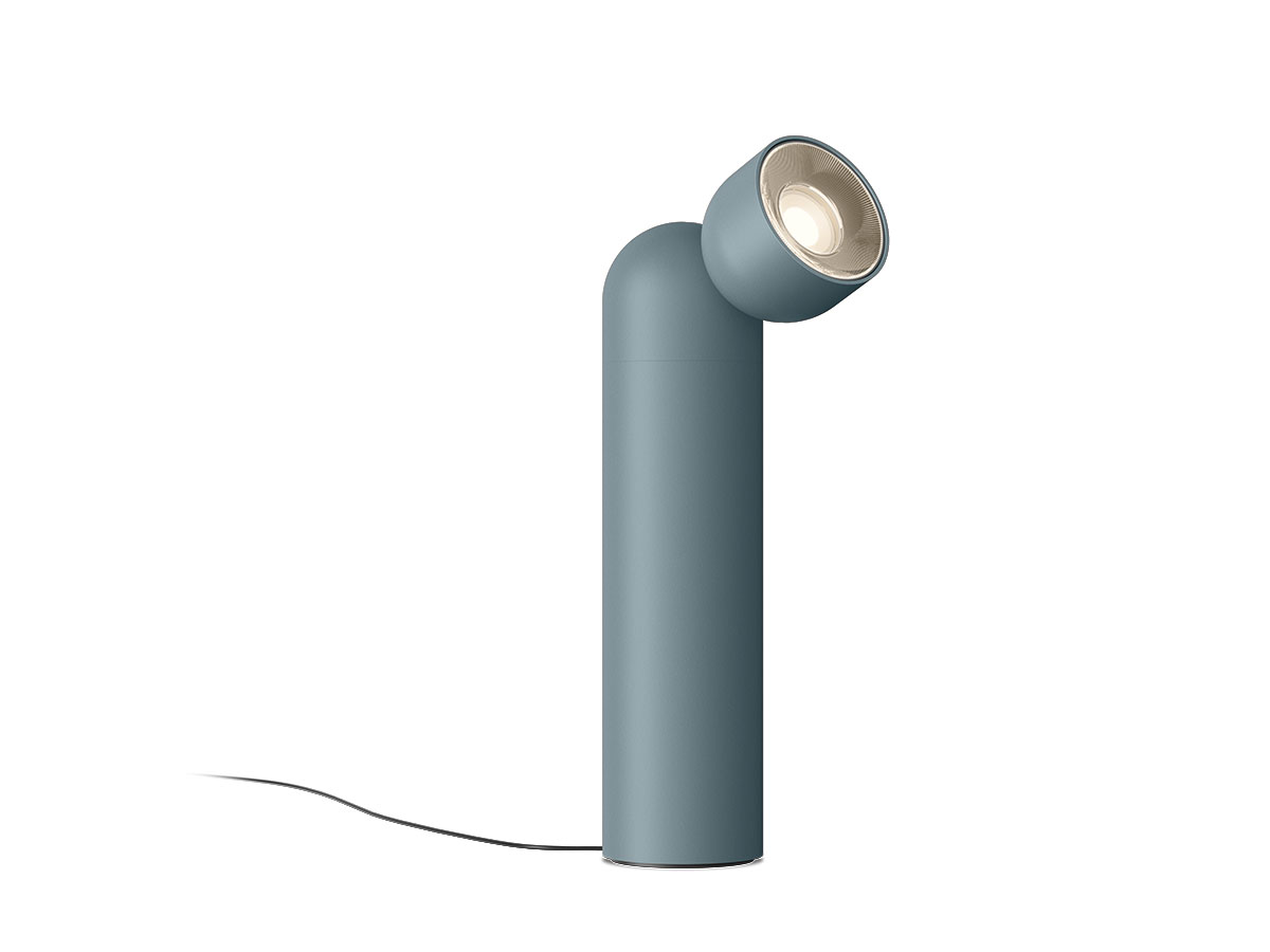 Vibia Plusminus Solo 6341 Floor Lamp