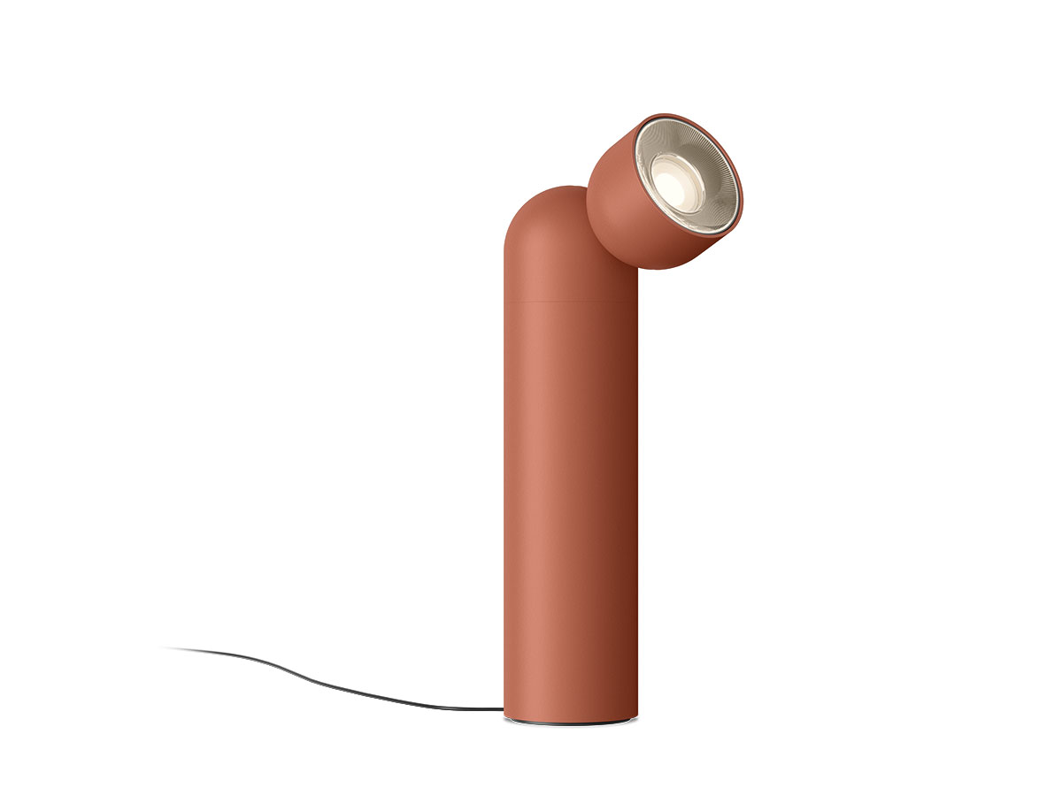 Vibia Plusminus Solo 6341 Floor Lamp