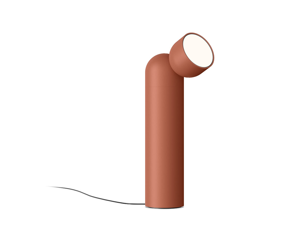 Vibia Plusminus Solo Floor Lamp 6343
