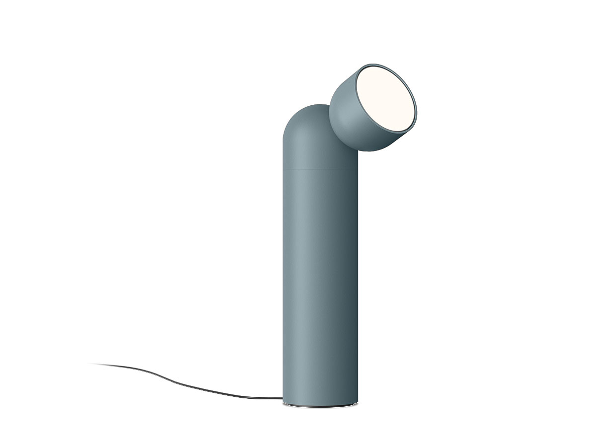 Vibia Plusminus Solo Floor Lamp 6343