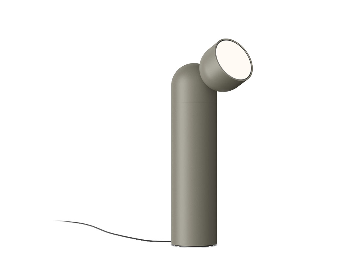 Vibia Plusminus Solo Floor Lamp 6343