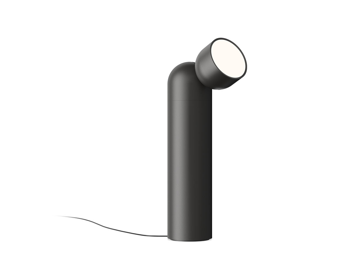 Vibia Plusminus Solo Floor Lamp 6343