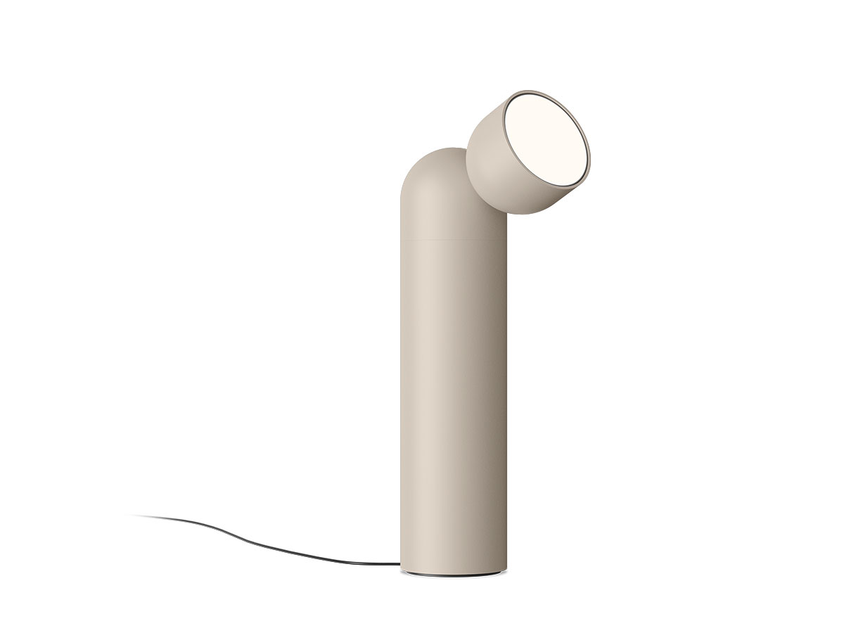 Vibia Plusminus Solo Floor Lamp 6343