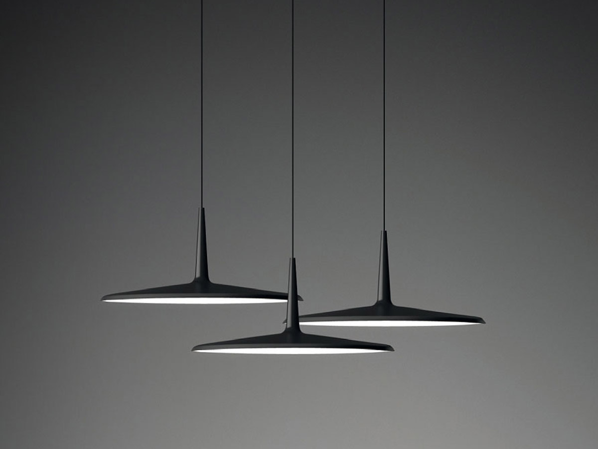 Vibia Skan Suspension Lamp