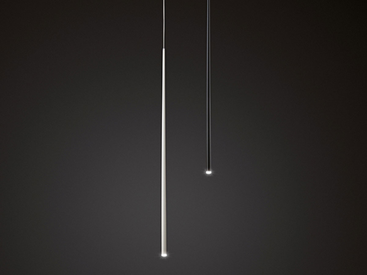 Vibia Slim 0915 Suspension Lamp 1 10v