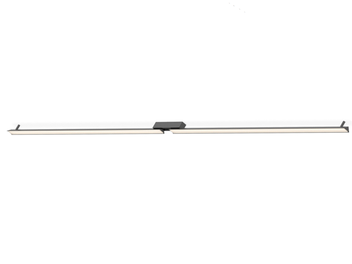 Vibia Spa Ceiling Wall Lamp 5983