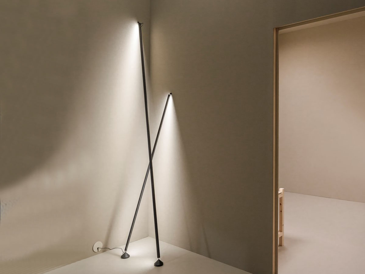 Vibia Stick Floor Lamp 7339