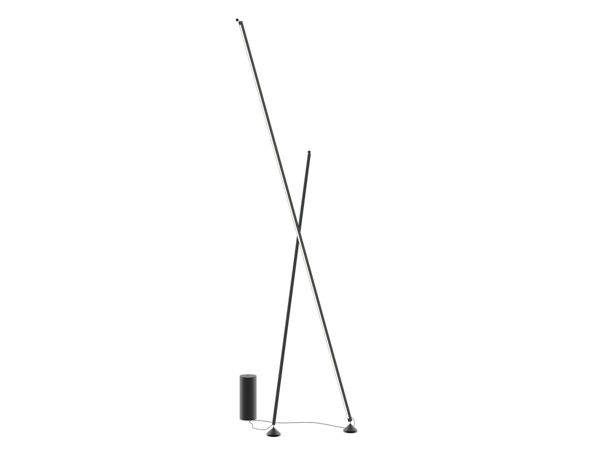 Vibia Stick Floor Lamp 7339