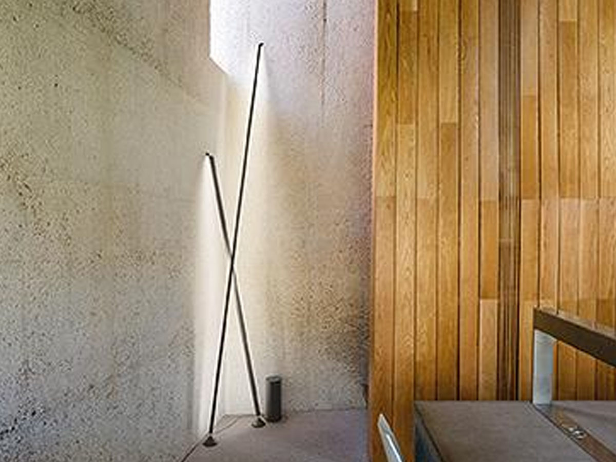 Vibia Stick Floor Lamp 7339