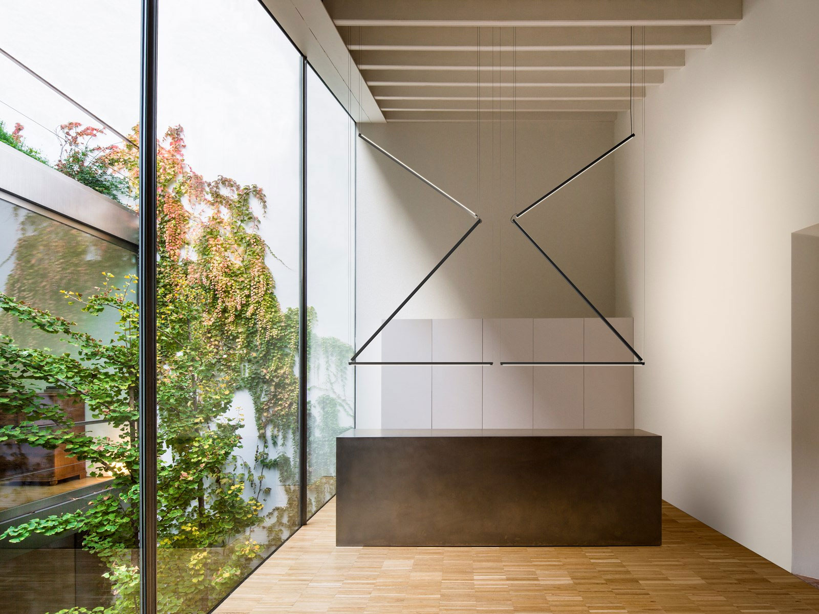 Vibia Sticks Lighting Modular Collection