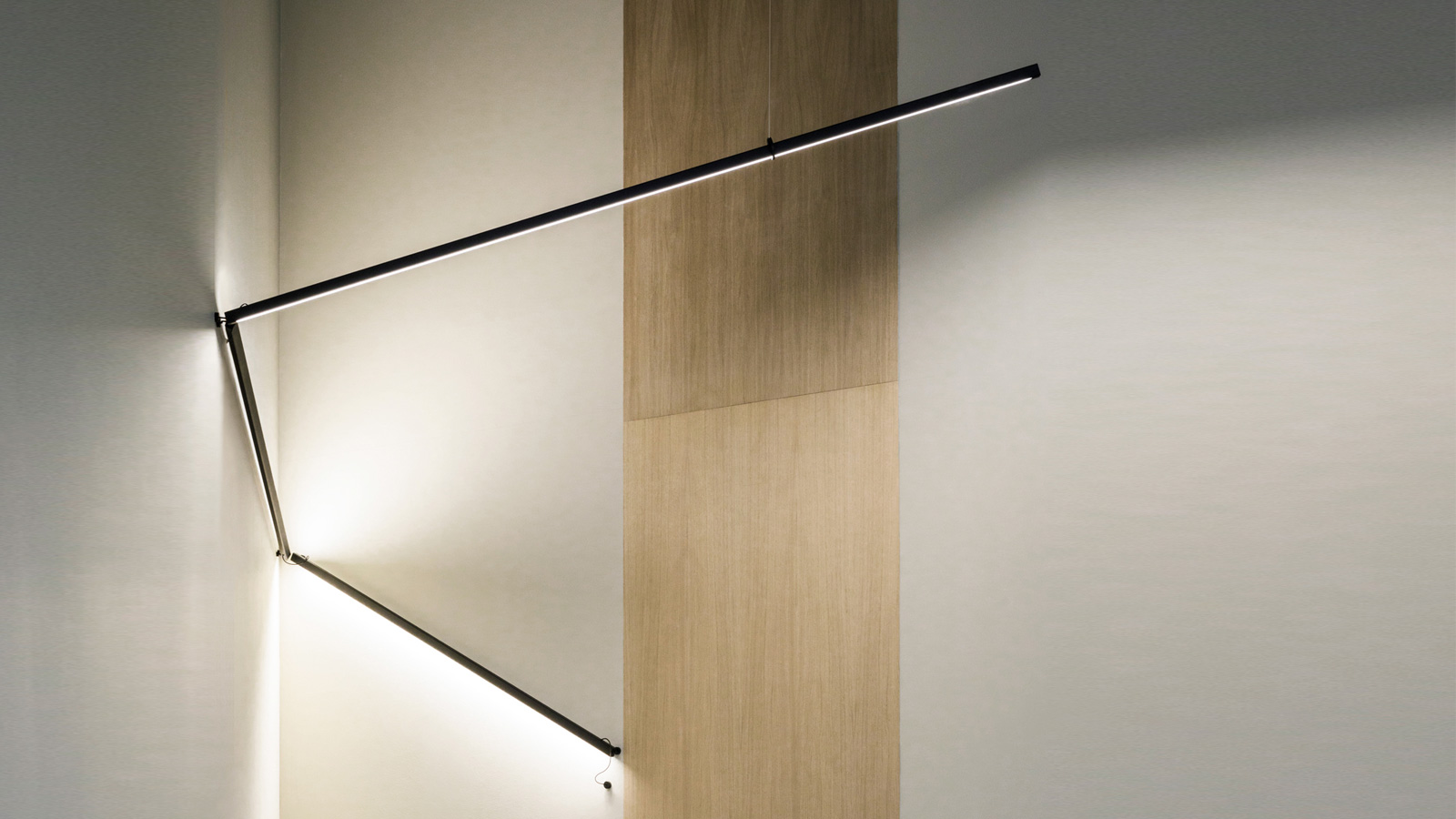 Vibia Sticks Lighting Modular Collection