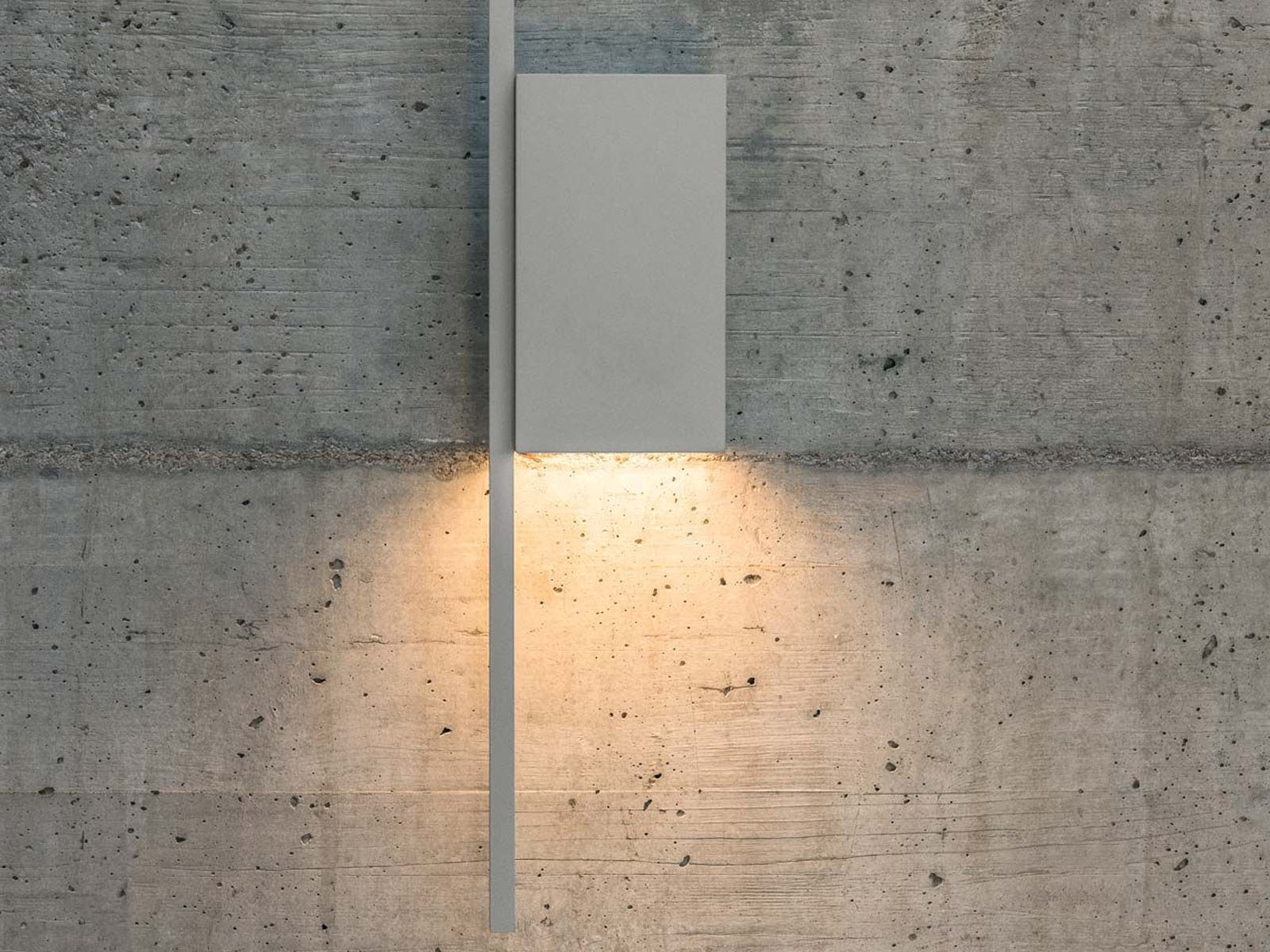 Vibia Structural 2617 Wall Lamp
