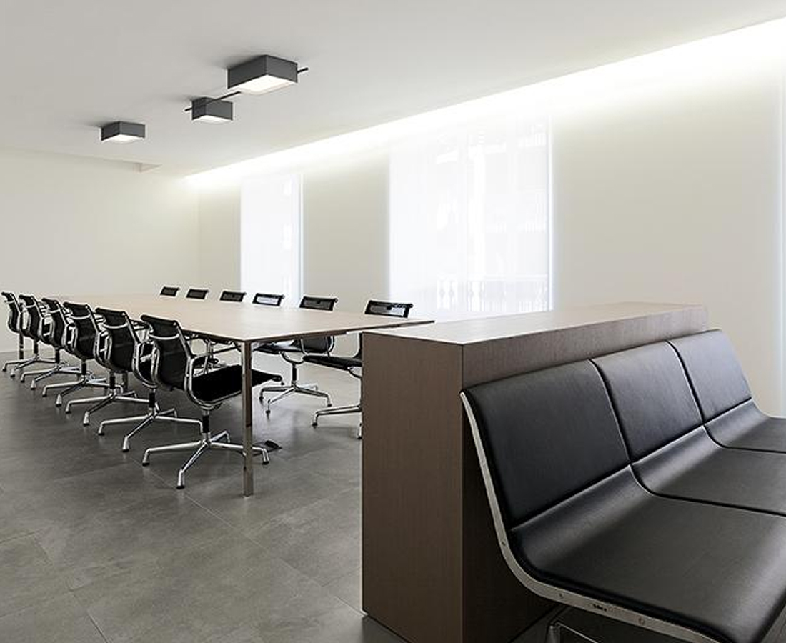 Vibia Structural 26422 Ceilingl Lamp