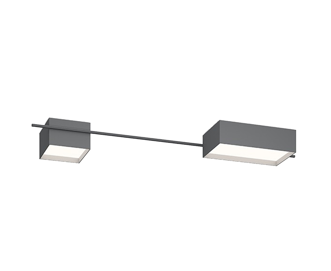 Архитектурный светильник Vibia Structural 2642, потолочный