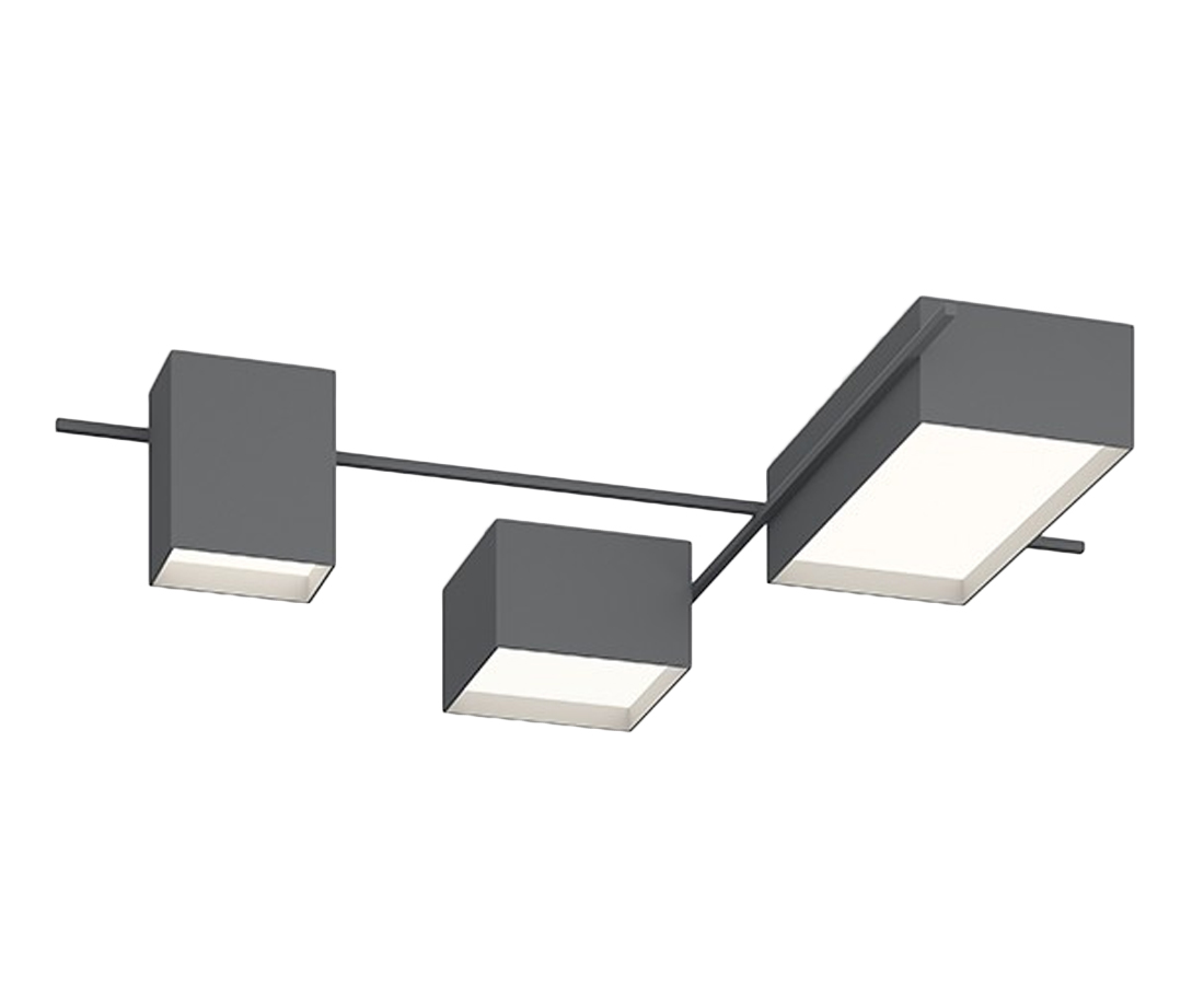 Потолочный светильник Vibia Structural 2645