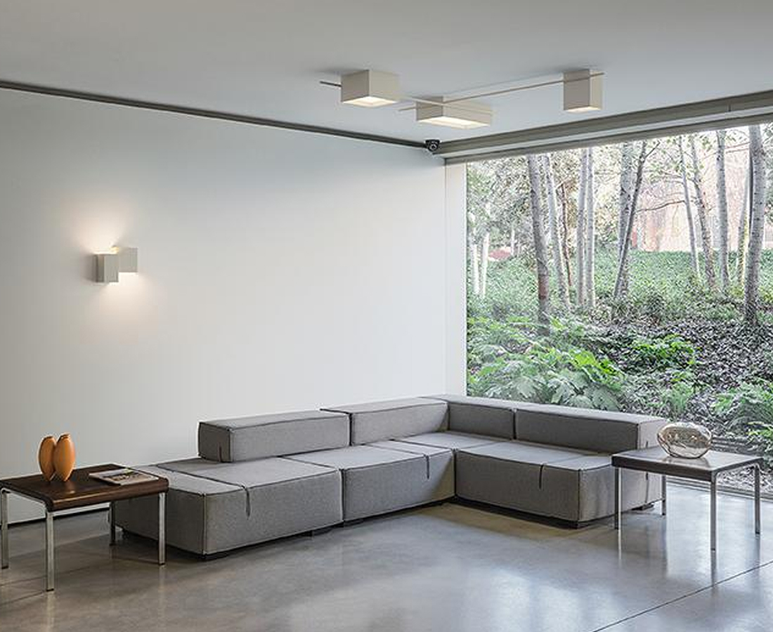 Vibia Structural 2645 Ceiling Lamp