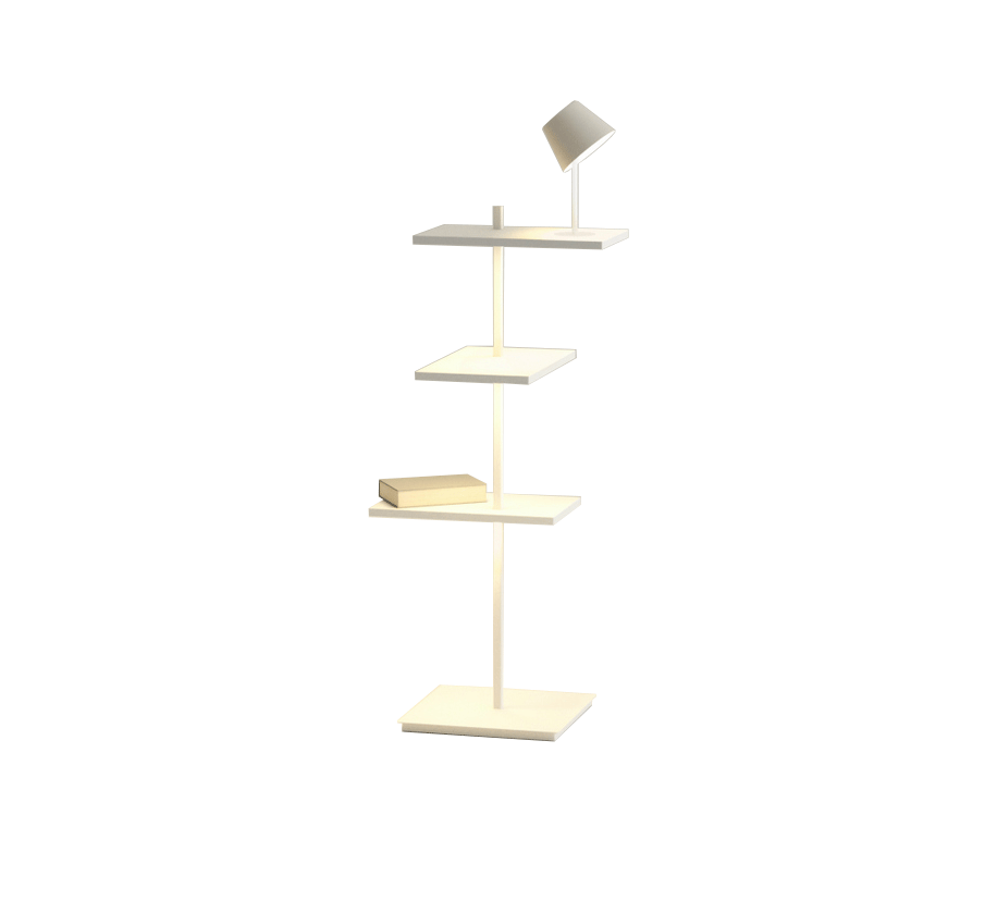 Vibia Suite 6005 Floor Lamp