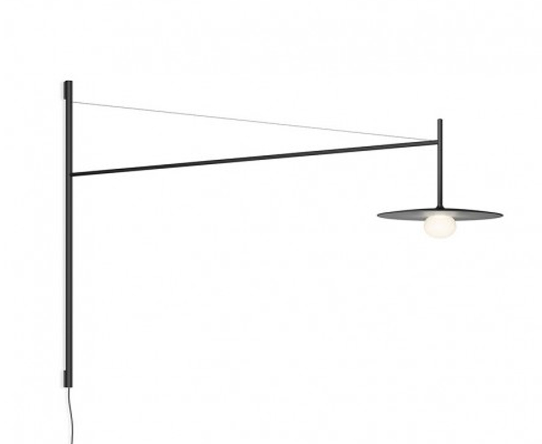 Vibia Tempo 5757 Wall Lamp