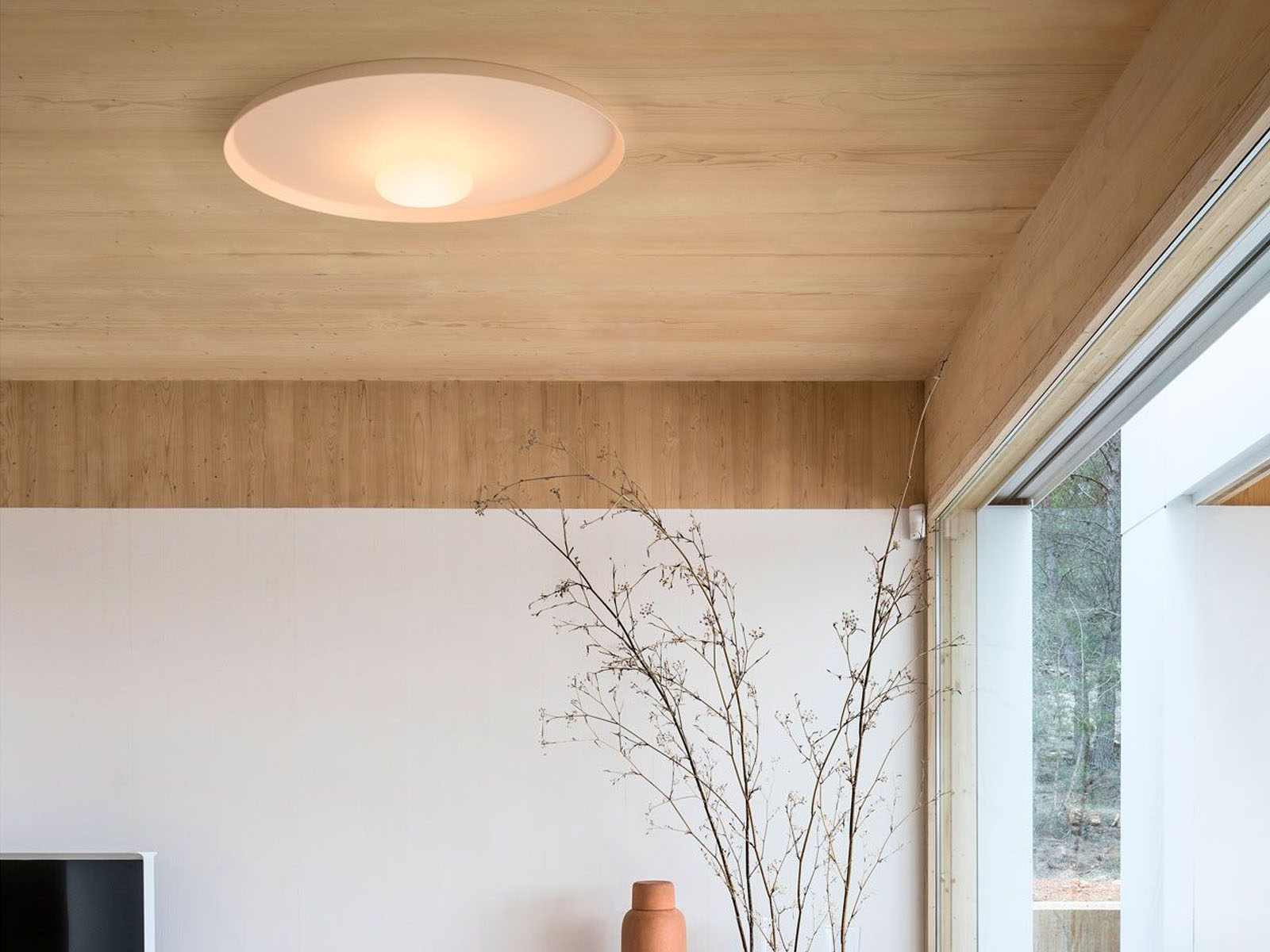 Vibia Top 1170 Ceiling Lamp