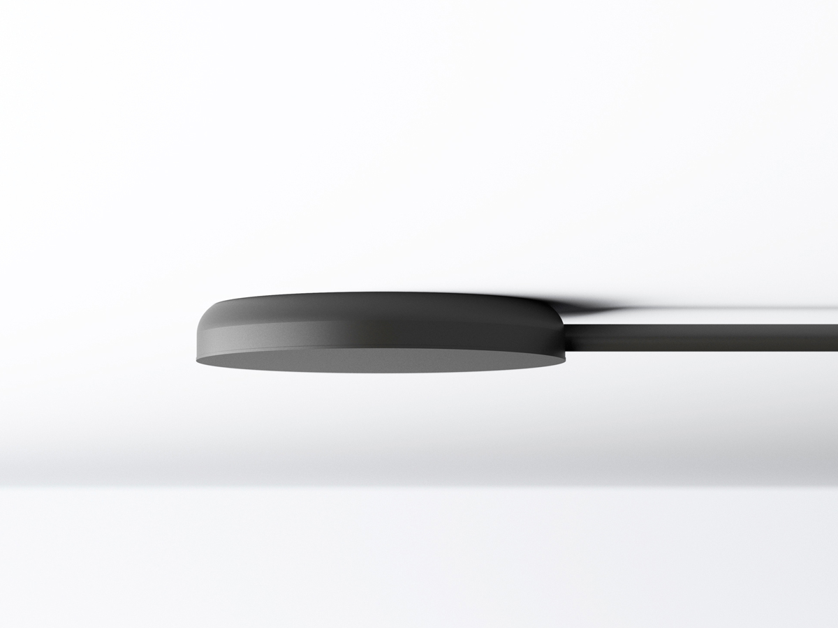 Vibia Tube 6115 Ceiling Lamp